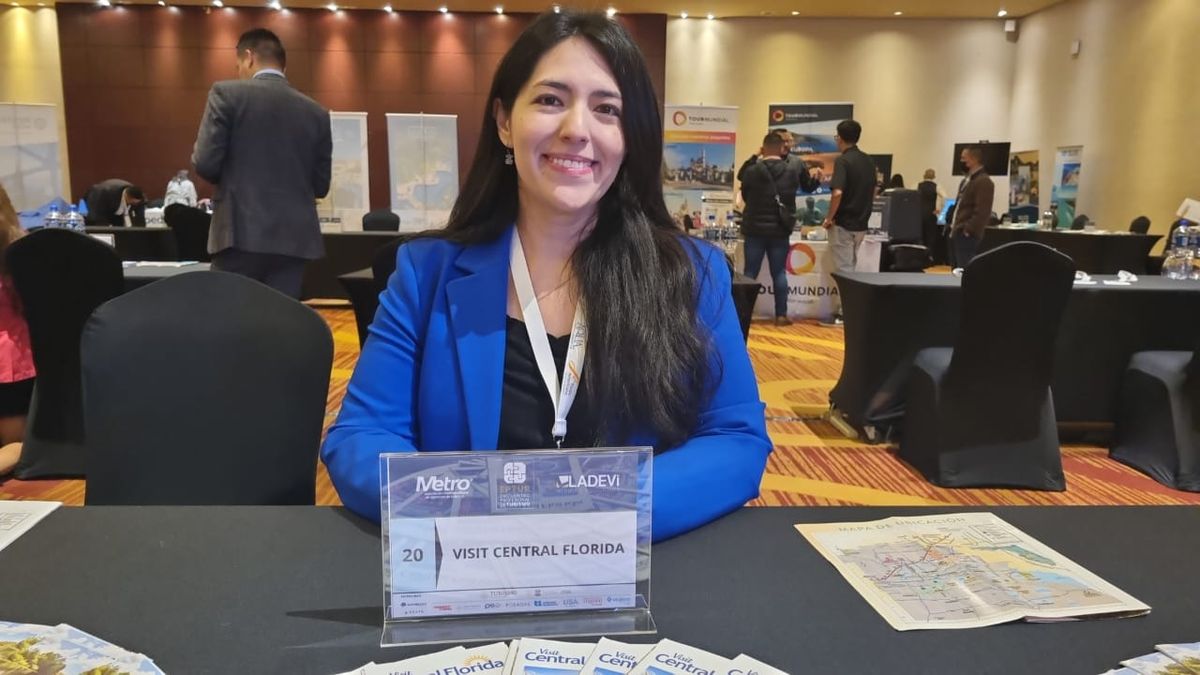 La empresa de marketing TM Americas participa de EPTUR representando destinos y atracciones de clase mundial en el mercado Latinoamericano.