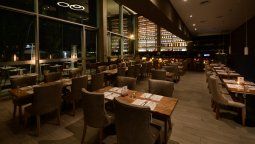 altText(Restaurante con sabores de Perú y Japón en Canning )}