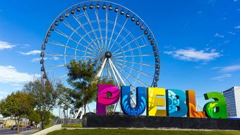 Escapadas en Puebla: te contamos por qué este lugar de México es ideal para hacer escapadas.