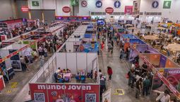 La 23ª edición de Mundo Joven Fest cerró este domingo con un éxito rotundo, reuniendo a más de 10 mil asistentes.