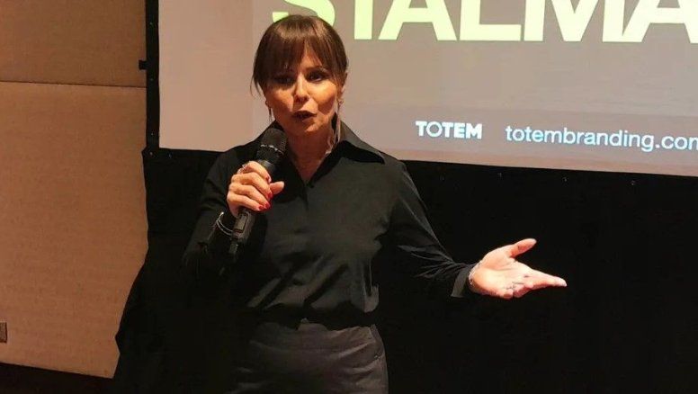 Malena Omoldi, directora comercial Latam y Mercados Locales de Bahia Principe.