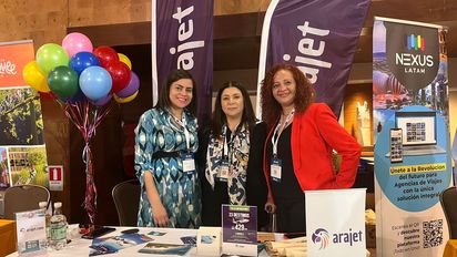 Arajet: vuelos directos entre Santiago y Punta Cana para viajar durante el verano