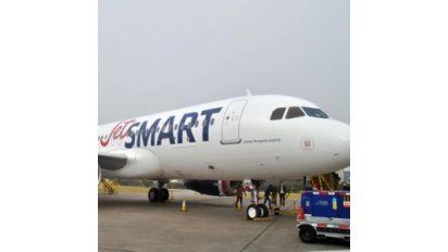 JETSMART CREARÁ UNA FILIAL LOCAL EN ARGENTINA