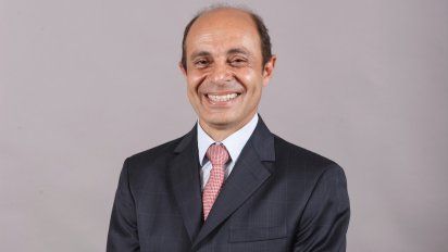 “ Desde CAT buscamos visibilizar la problemática de género y resposicionar la postura del turismo&nbsp;”, Aldo Elías .