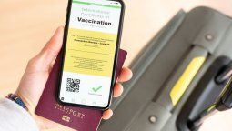 WTTC dijo que reconocimiento recíproco de todos los tipos y lotes de vacunas es esencial para reiniciar los viajes internacionales.