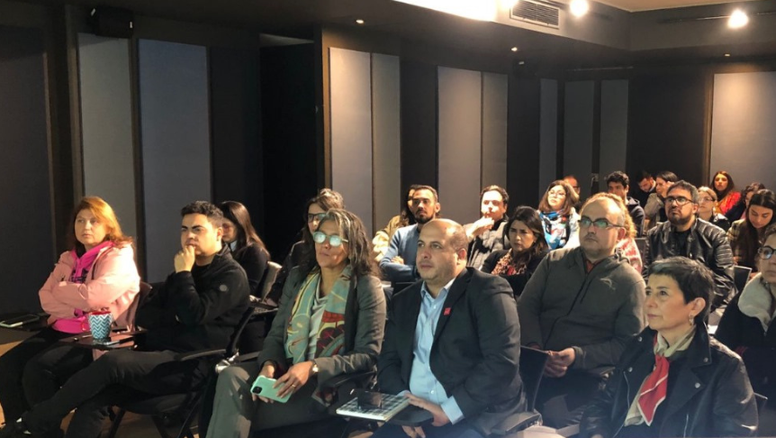 La Subsecretaría de Turismo y Sernatur presentaron los resultados del Estudio Longitudinal de Mercados Prioritarios 2024&nbsp;