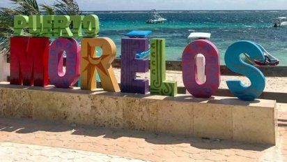Puerto Morelos necesita responsabilidad para la reactivación económica