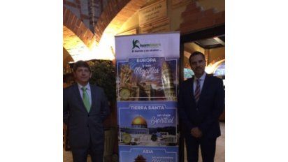 KEMTOURS. Eventos dinámicos para conocer nuevos destinos