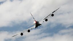 British Airways actualmente opera cuatro vuelos en la ruta Londres-Santiago. 