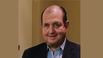 Gerardo Villafañe fue un reconocido y querido ejecutivo de la industria del turismo.