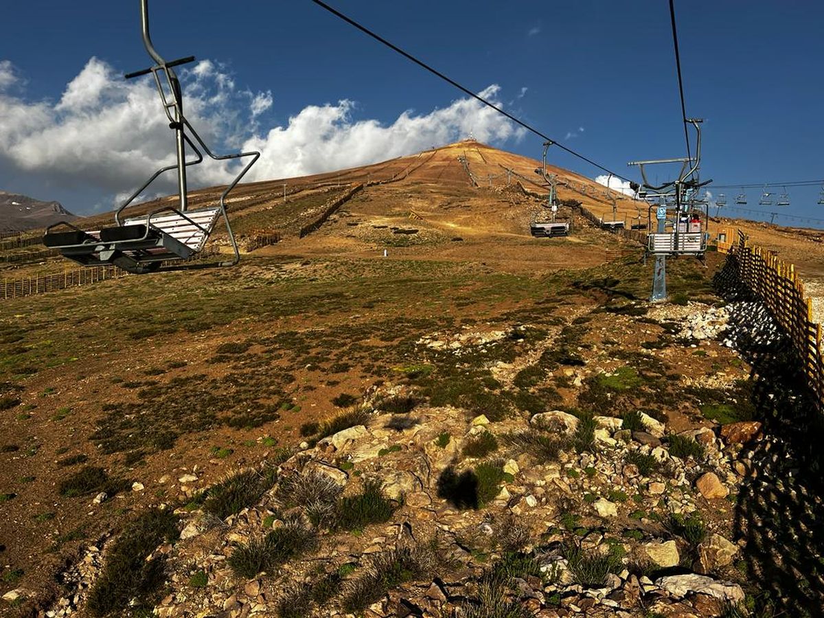 La experiencia de El Colorado en verano permite disfrutar la montaña con una perspectiva rica en colores y paisajes.