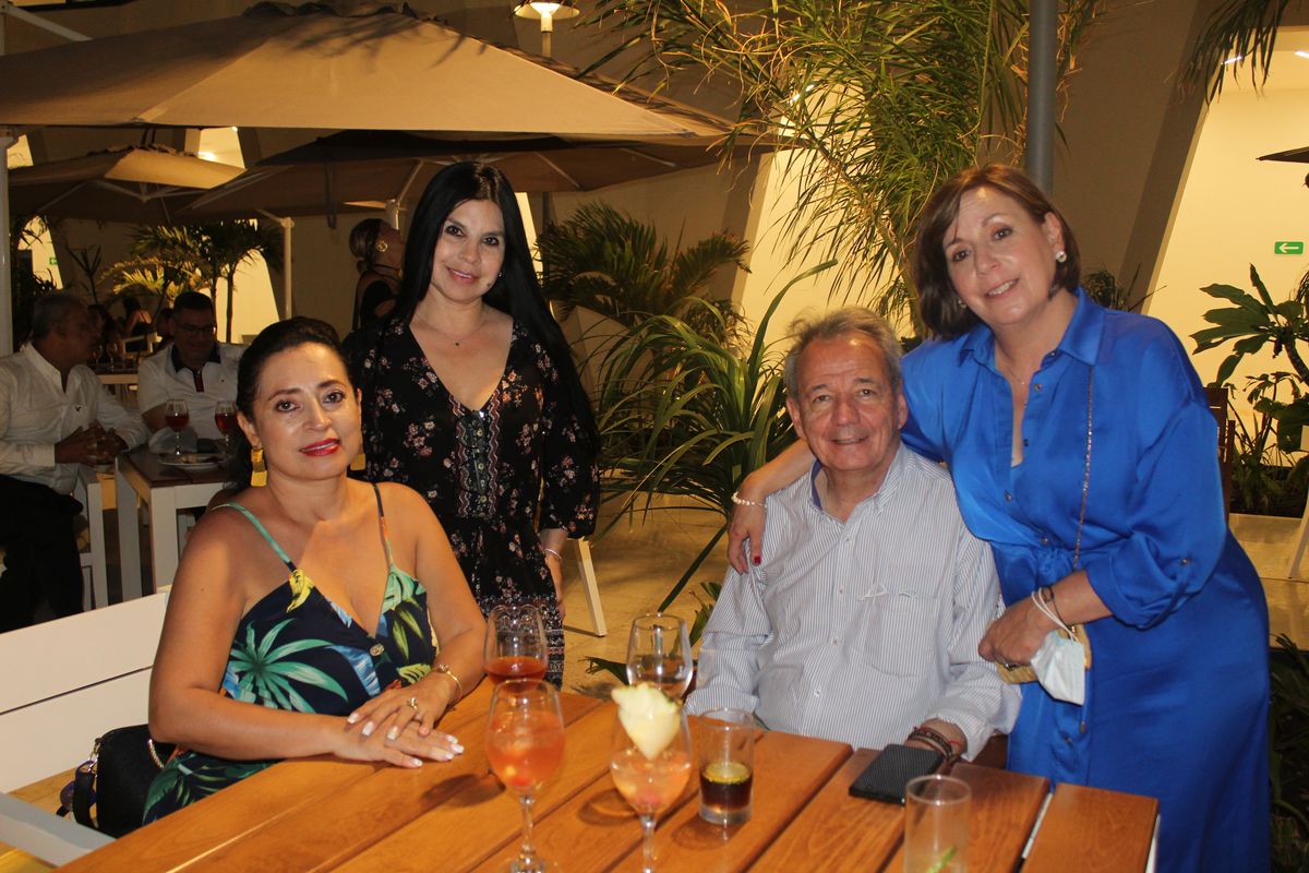 Fam trip de Tureserva com y Vacaciones Wao en Cuba.