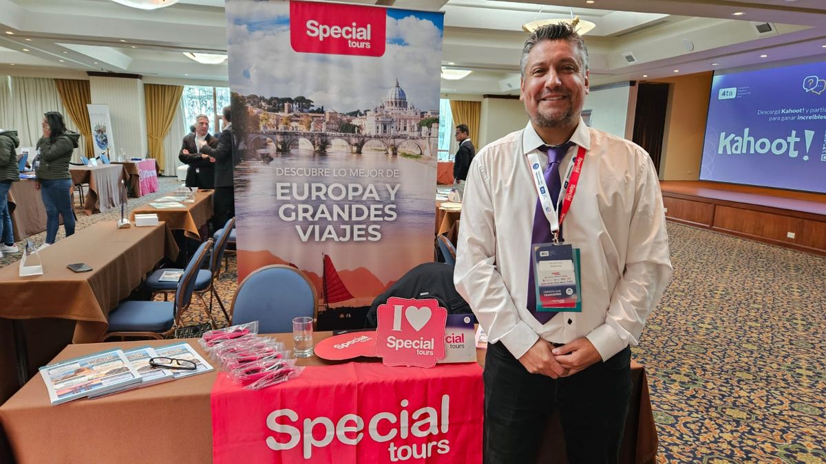 Special Tours.