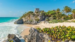 La baja ocupación en Tulum ha llevado al cierre de cerca de 1,000 habitaciones.