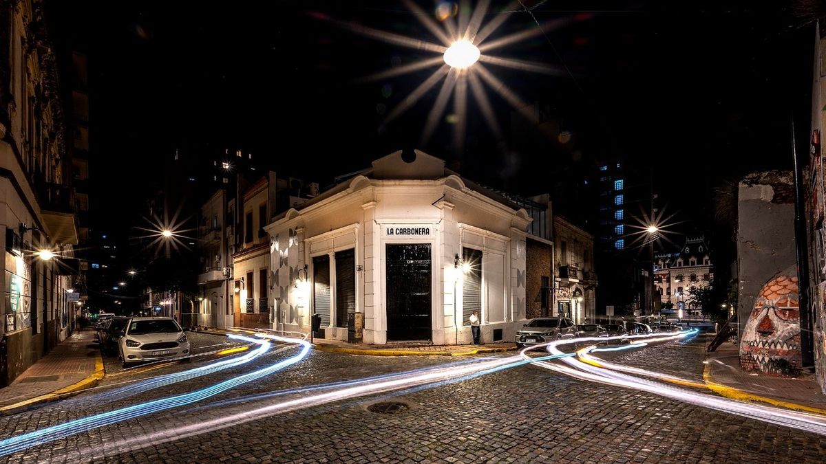 La Carbonera reivindica la cultura de Buenos Aires a través de propuestas artísticas y gastronómicas.&nbsp;