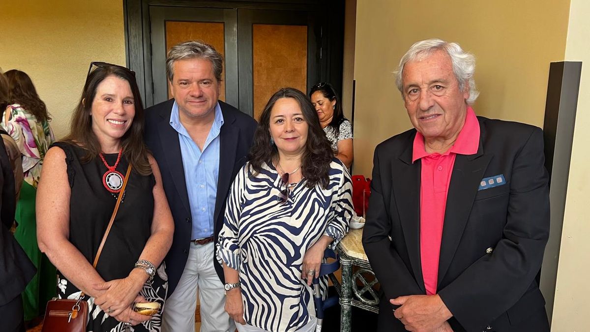 República Dominicana realizó Roadshow con socios comerciales en Chile