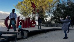 Mercados de larga distancia marcaron positivo inicio del verano 2026 en Chile.&nbsp;