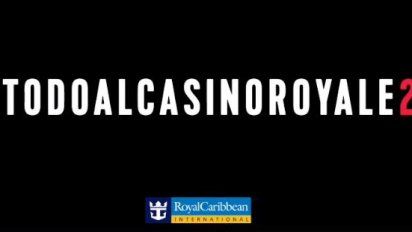 ROYAL CARIBBEAN. Casino Royale 21