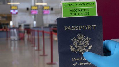 El turismo de vacunas ha sido una de las prácticas del turismo de salud más demandadas del 2021