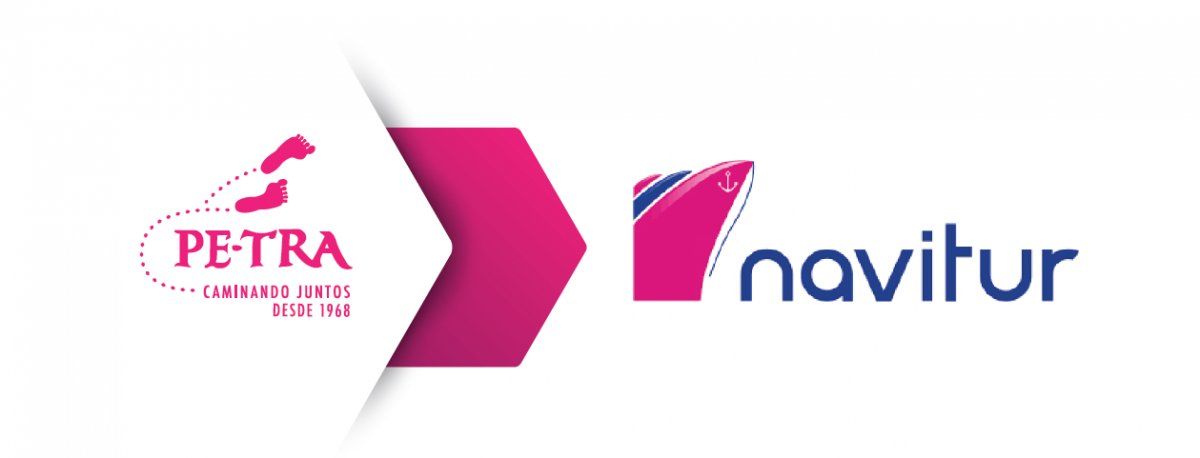 Pe-Tra Operadora incorpora a Navitur a su estructura de negocios.&nbsp;