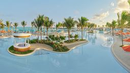 Great Life Lagoon, una de las novedades de Norwegian Cruise Line.