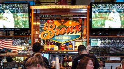 Descubre las mejores cervecerías de Nueva York