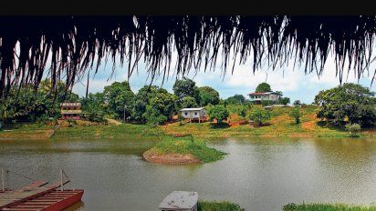 Montalvo está ubicado en los Ríos.