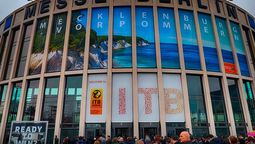 ITB Berlín 2026 se llevará a cabo del 3 al 5 de marzo.&nbsp;