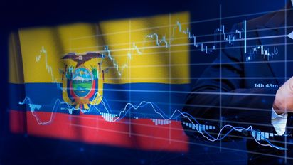 La reactivación turística fue exitosa en Ecuador durante el año 2021.