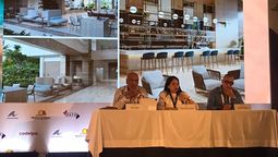Grupo Puntacana Resort & Club brindó novedades de sus proyectos en el marco del DATE República Dominicana.