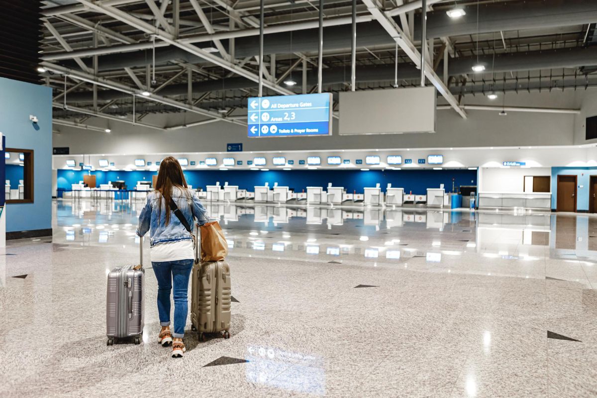 IATA confirma que la digitalización y la identidad biométrica serán claves en el futuro inmediato de los viajes aéreos.&nbsp;