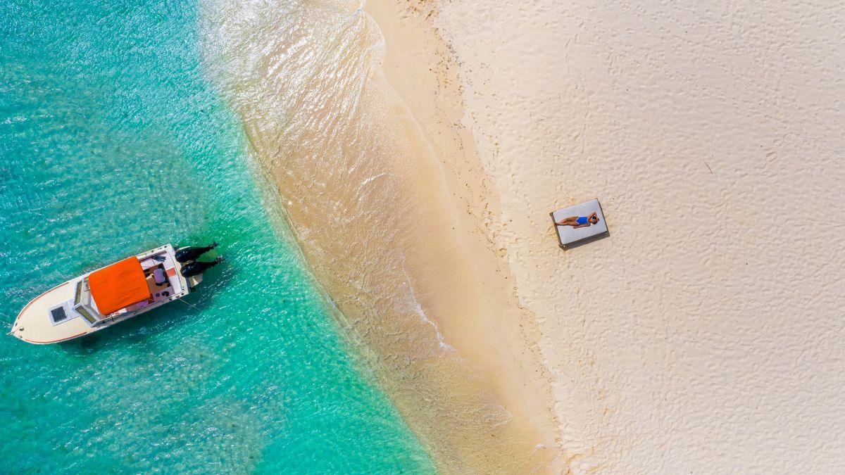 Playas vírgenes, rincones escondidos y una vida simple pero rica en experiencias hacen de Anguilla un destino para reconectar.