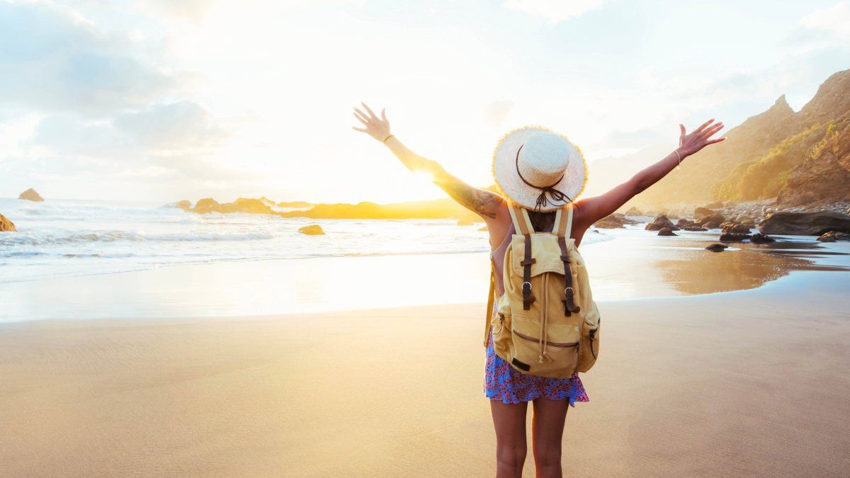 Las promociones por elDía de la Mujer van desde escapadas de relax en hoteles de lujo hasta paquetesturísticos en Argentina, Chile y Brasil.&nbsp;