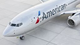 American Airlines cancela ruta hacia San Andrés.