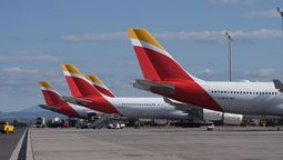 Iberia firmó acuerdo de código compartido para Santiago y Buenos Aires con Japan Airlines.