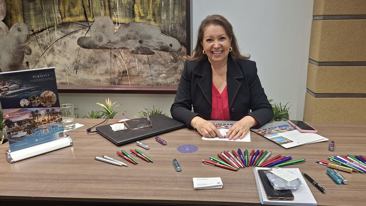 Curacao Marriott Beach Resort presente en el Workshop de Curazao.