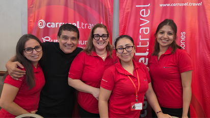 Europamundo impulsa la preventa 2027 y presenta su oferta de circuitos en el Ladevi Workshop Lima