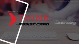 “THINK by Assist Card” se presenta como un aliado estratégico en la incorporación de nuevas tecnologías.