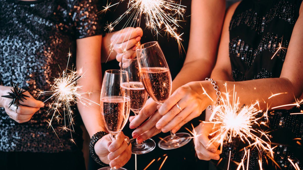 La Ciudad de Buenos Aires cuenta con las mejores cenas de Navidad en los hoteles 4 y 5 estrellas.