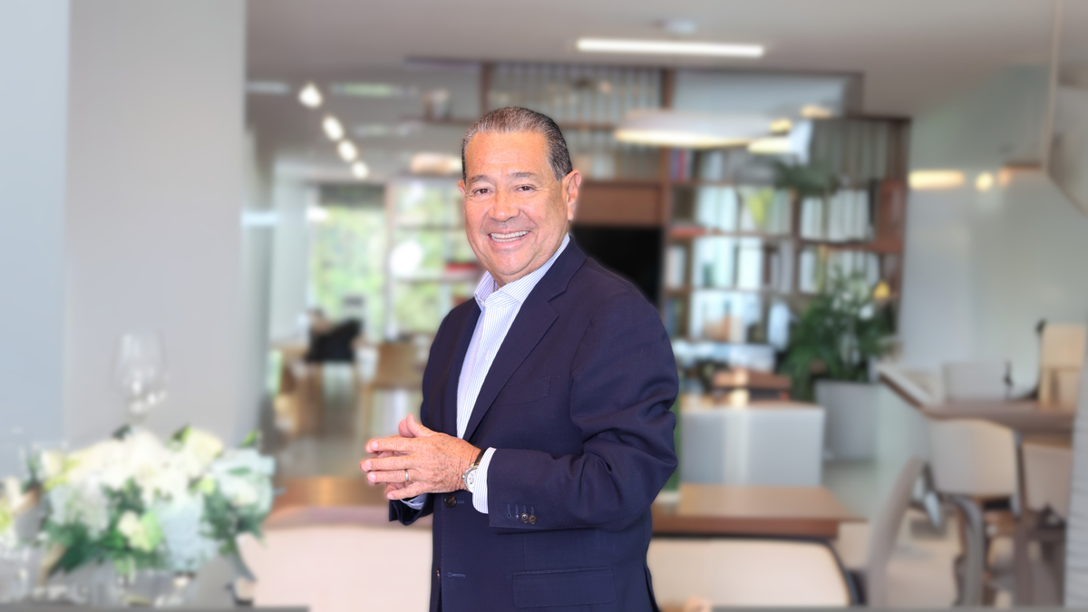 Norte 19 Promotora de Hoteles reafirma su compromiso de fortalecer la eficiencia operativa y optimizar procesos bajo el liderazgo de Eduardo Ymay Seemann.&nbsp; &nbsp;