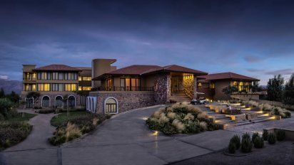 El Cafayate en Salta tiene variedad de opciones cuando de hospedajes se trata, entre las que el Grace Cafayate destaca como una de las preferidas de los turistas. El Cafayate en Salta tiene variedad de opciones cuando de hospedajes se trata, entre las que el Grace Cafayate destaca como una de las preferidas de los turistas.