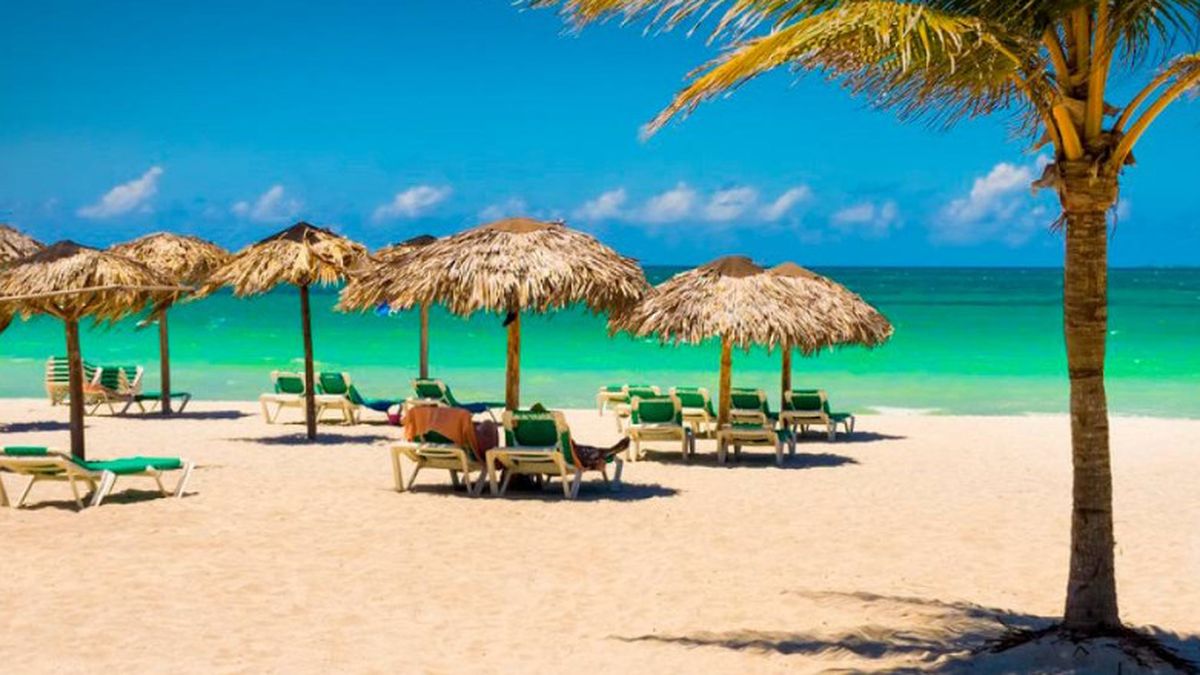 Cuba: Varadero lista para recibir visitantes