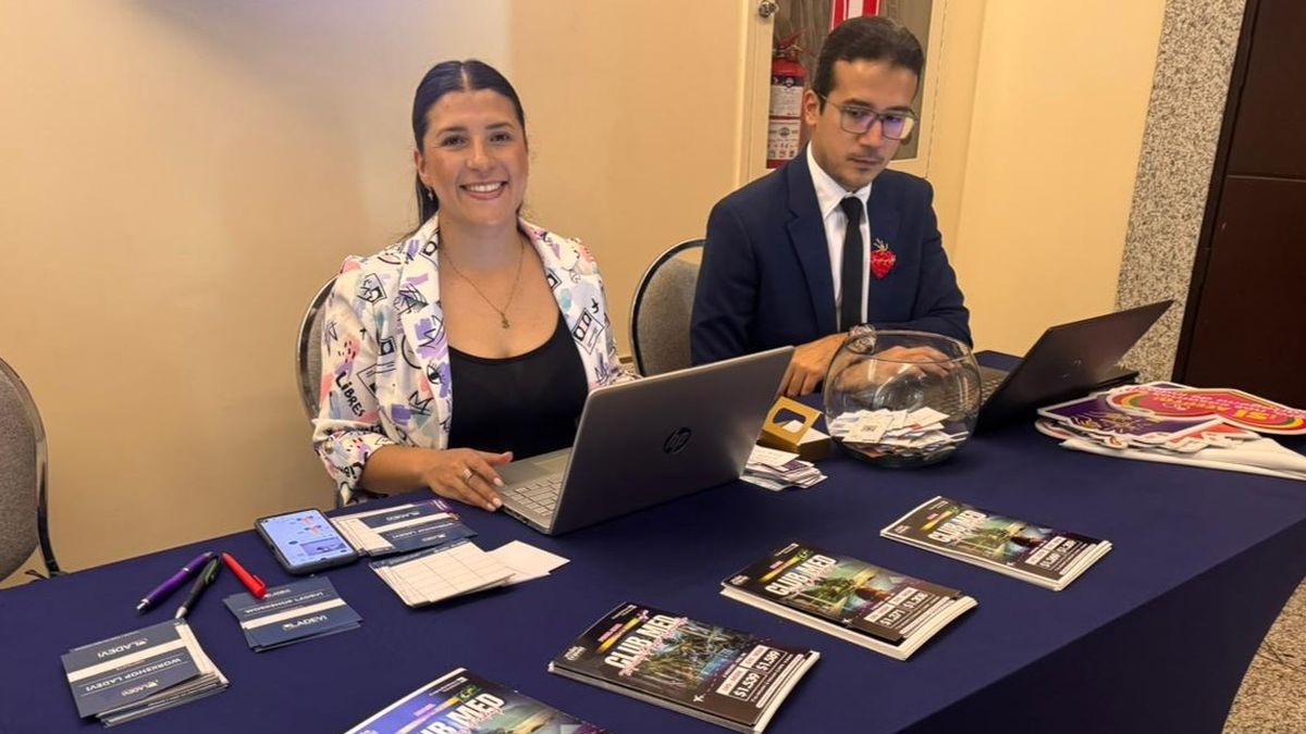 Ladevi y Corpoturismo Cartagena, aliados en las capacitaciones y workshops en toda la región y también en Guayaquil.