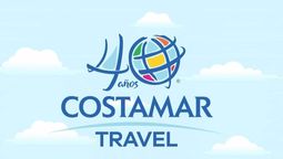 Costamar Travel fue reconocida como la mejor agencia de viajes de Sudamérica  en los Word Travel Awards por noveno año consecutivo.