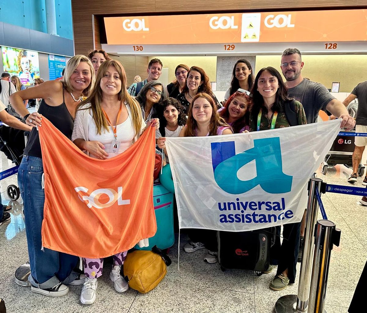 Piamonte Turismo experimentó el destino Porto Seguro.