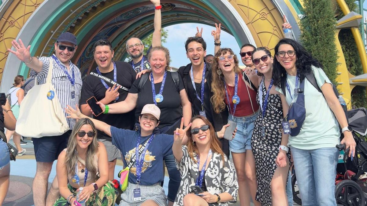 Universal Destinations & Experiences: famtour de prensa mostró las experiencias de Epic Universe y Halloween Horror Nights.