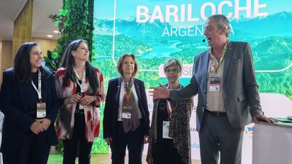 Expolagos: Bariloche será sede para 12° edición