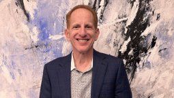 Harry Sommer, presidente y CEO de NCLH, asumirá el mando de Norwegian Cruise Line interinamente.