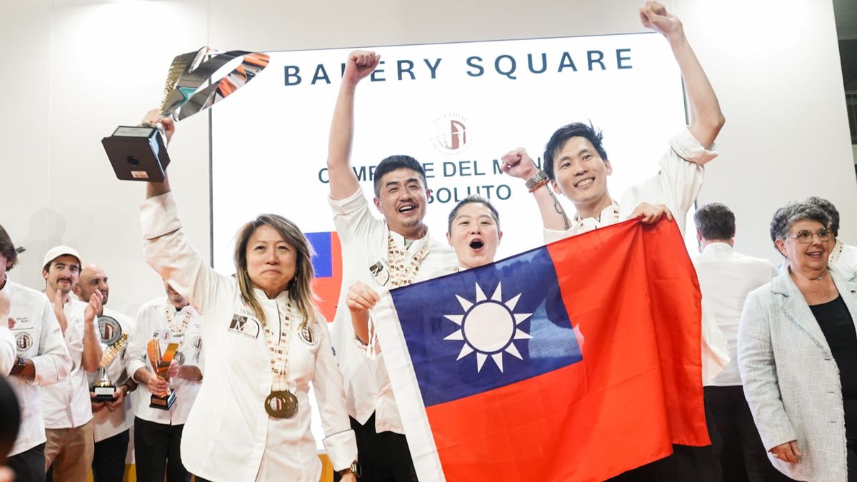 HostMilano 2025: la final del Panettone World Championship - Team Edition 2025 tuvo lugar en Fiera Milano, con Taiwán como el nuevo campeón del certamen. HostMilano 2025: la final del Panettone World Championship - Team Edition 2025 tuvo lugar en Fiera Milano, con Taiwán como el nuevo campeón del certamen.