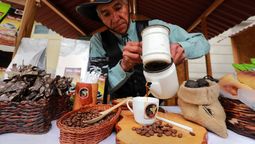 ExpoCafé Villa Rica.